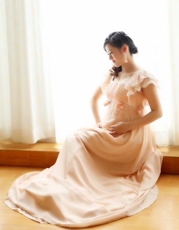 怀孕后女性少吃菠菜桂圆-安全技术质量