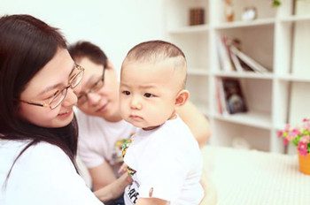 孩子不听话 巧用4招打动他-安全技术质量