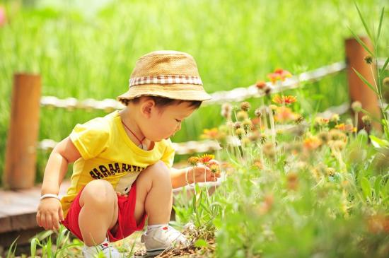 孩子“选择性”听话 4招即可对付-安全技术质量