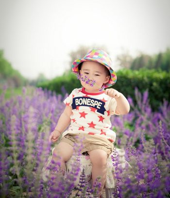幼儿工艺品灵感就从自然寻-安全技术质量