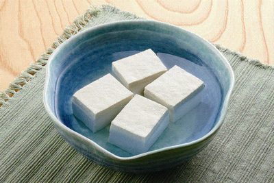 宝宝好食材之豆腐-安全技术质量