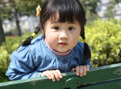 好孩子是如何练成的-安全技术质量