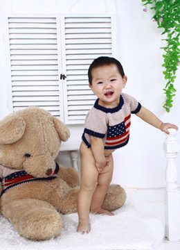 家有男宝 蛋蛋自查3法-安全技术质量