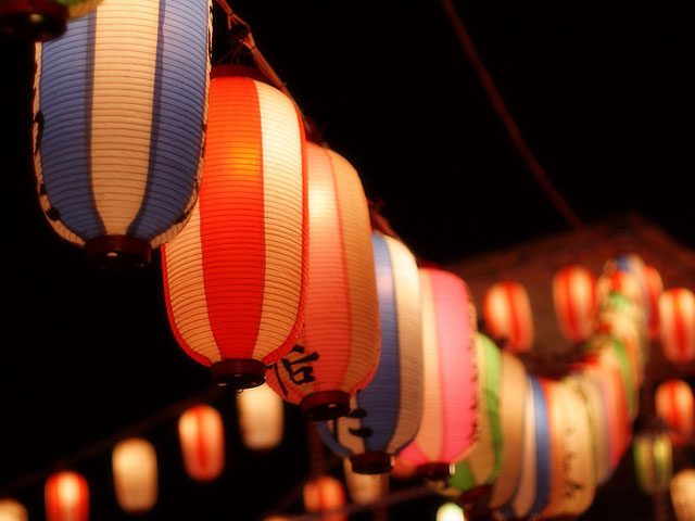 元宵猜灯谜 老少皆益智-安全技术质量