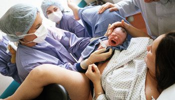 95%女性都不知道的顺产秘密-安全技术质量