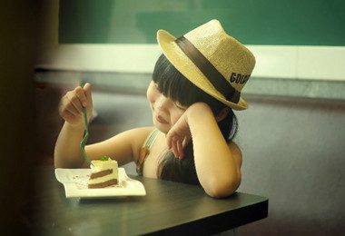 宝贝无甜不欢 宝妈如何纠正？-安全技术质量