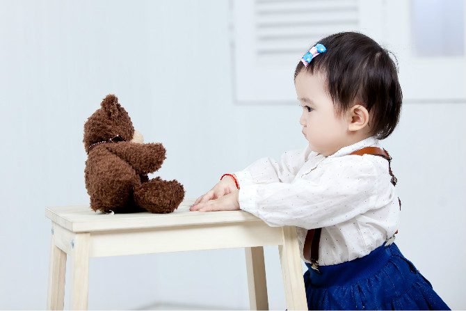 孩子独自游戏多长时间最合适-安全技术质量