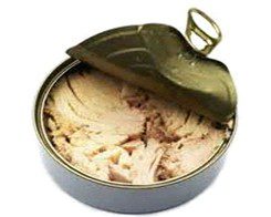 1岁宝宝食罐装金枪鱼 风险需考虑-安全技术质量