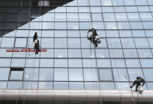 高处作业安全培训课件PPT(46页,图文并茂)-安全质量技术知识